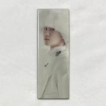 SEVENTEEN 아이노치카라 롱 캔뱃지 민하오 THE8