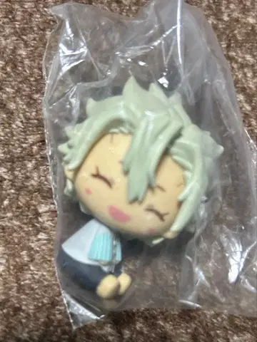 귀멸의 칼날 제일복권 쵸코놋코 피규어 시나즈가와 사네미 유년기