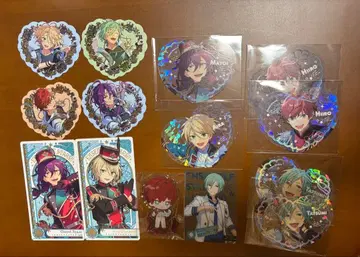 앙스타 ALKALOID 묶음 판매