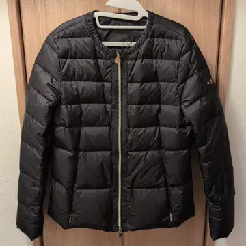 새상품 타트라스 노카라 BREVA 다운 사이즈 3