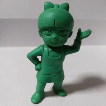 고양이 소녀 피규어