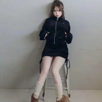 andmary heart point girls set up