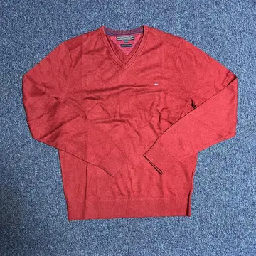 TOMMY HILFIGER 타미힐피거 니트 스웨터