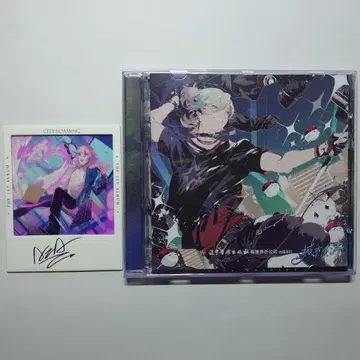 아사 Aza 도시 방랑 도시 방랑 VirtuaReal 니지산지