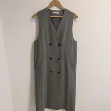 UNITEDARROWS BEAUTY&YOUTH 그레이지 베스트