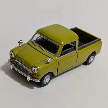 [ 무료배송 ] 미니 픽업 1/64