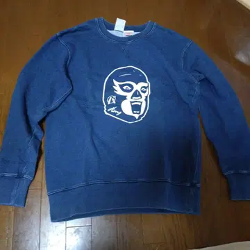 펑크 드렁커스 트레이닝복