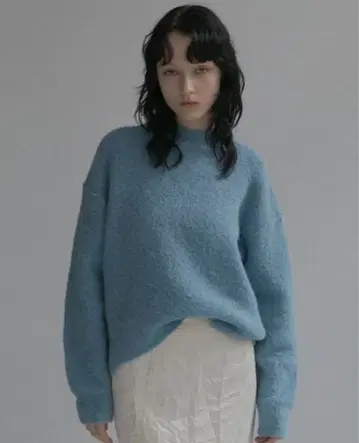 LE CIEL BLEU 니트 36