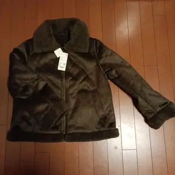 [유니클로] 보아 자켓