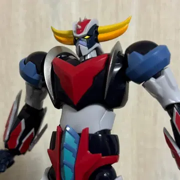 61. [정크제품] ROBOT혼 그렌다이저 U