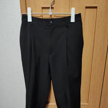 MB 스탠다드 슬랙스 S 사이즈