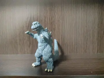 도호 괴수 컬렉션 고질라 1968