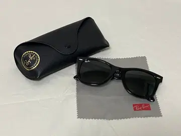 [ RayBan WAYFARER 레이밴 웨이페어러 각인 있음 ]