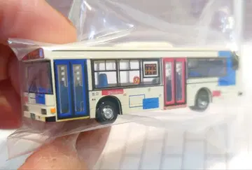 시즈테츠 버스 시즈테츠 저스트라인 버스 콜렉션 버스 컬렉션