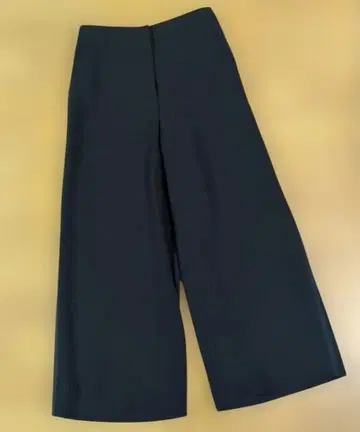 새상품 이토킨 크리스찬오자르 와이드 팬츠