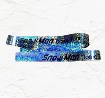 Snow Man ON 2025 은테