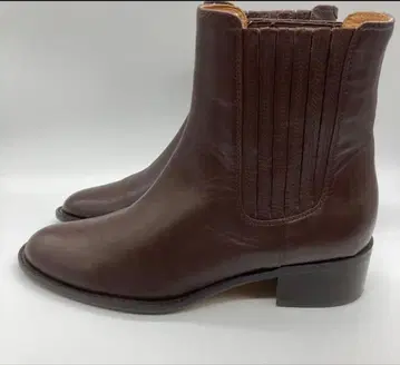 APOM 여성용 부츠 36 브라운