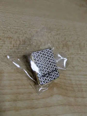 [레어] 만박 일본관 핀배지 미야쿠미야쿠