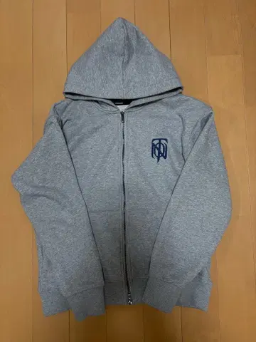 KEIJU 후드티 NITO