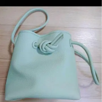 [ 컨디션 최상 ] VASIC 민트 그린 BOND mini