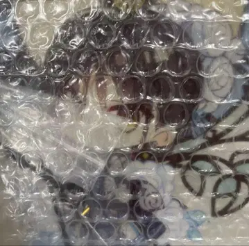 사계절 나츠메 벽걸이 아크릴 시계