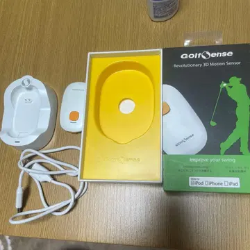 골프 센스 스윙 센서