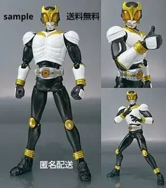 [ 미개봉품 ] S.H.Figuarts 가면라이더 쿠우카 그로잉 폼