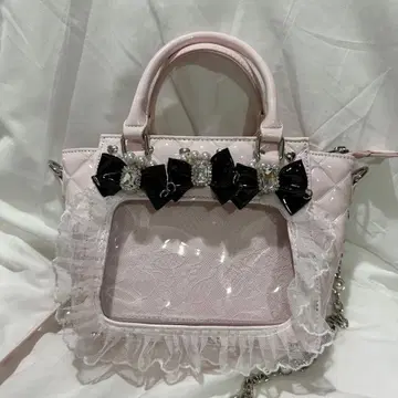 ank rouge 확정 팬서비스 마법의 주문 에나멜