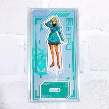 세츠 아크릴 스탠드 교토 마후 GNOSIA 그노시아