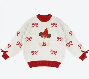 디즈니 릴린린 스웨터 2025