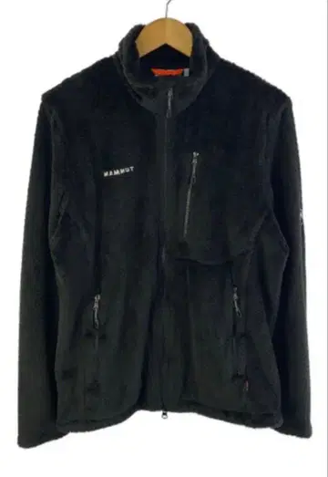 택 포함 새상품 MAMMUT 마무트 고블린 플리스 자켓 남성용