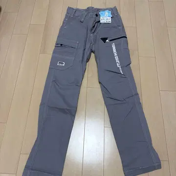 도라이치 8880-219 워크 팬츠 M 사이즈