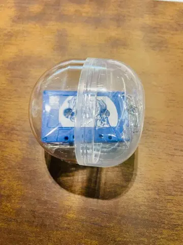 B'z LIVE-GYM 2025 날짜 마킹 카세트 참 아이치 공연