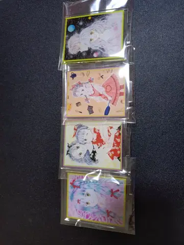 도키메키 나이트 카페 아크릴 스탠드