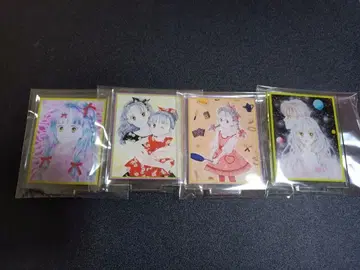 도키메키 나이트 카페 아크릴 스탠드