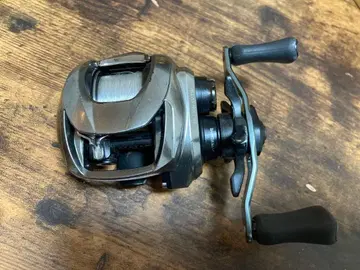 다이와 지리온 ZILLION SV TW 8.5 베이트릴