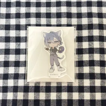 18TRIP 에이트리 마네키네코 아크릴 스탠드 나기