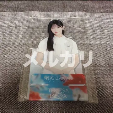 노기자카46 이케다 에레나 스마트폰 스탠드 치트데이