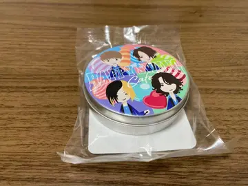 GLAY 25th anniversary HAPPY SWING Cafe