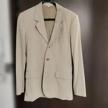 아네스베 테일러드 자켓 3버튼