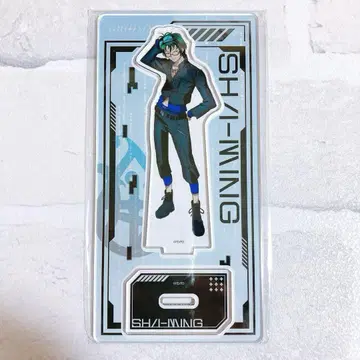 샤밍 아크릴 스탠드 교토 마후 GNOSIA 그노시아