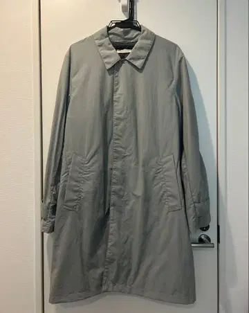 BEAUTY&YOUTH UNITED ARROWS 스텐카라 코트