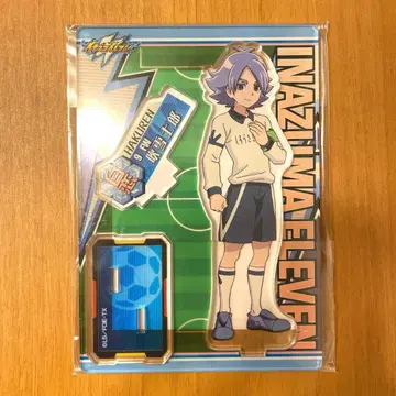 이나즈마 일레븐 아크릴 스탠드 후부키 시로