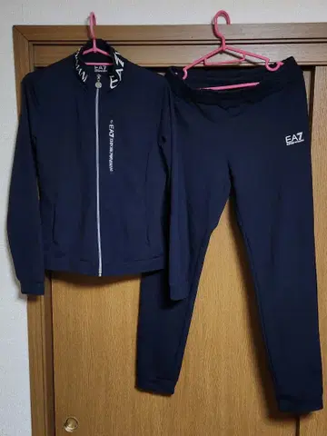 엠포리오 아르마니 셋업