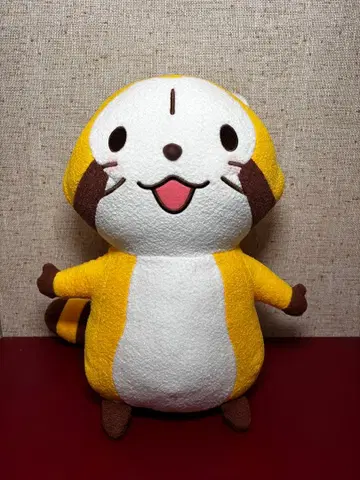 라스칼 BIG 봉제 인형