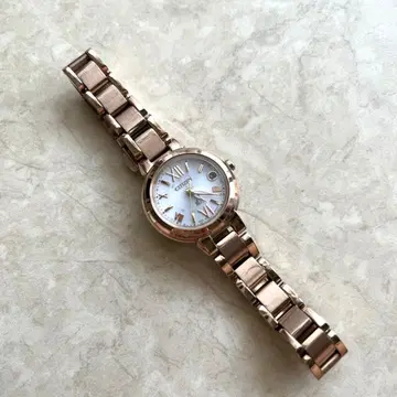 CITIZEN 크로스씨 여성용 손목시계