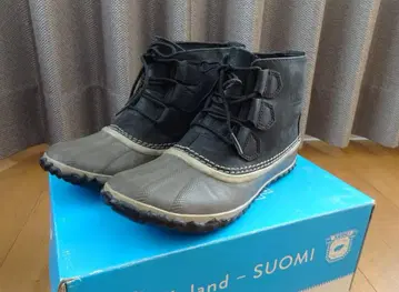 SOREL 스노우 신발 ( 24cm )