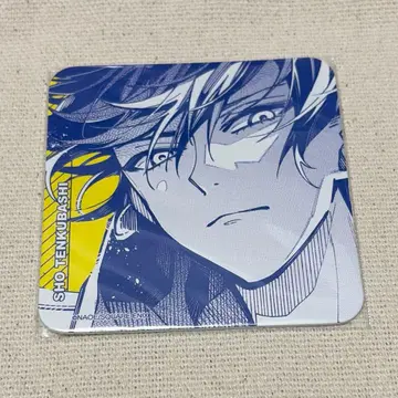 도쿄 에이리언즈 텐쿠바시 쇼 코스터