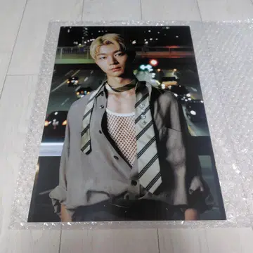 겐인와 지분니. 요시자와 카나토 파라노이드 랑데부 패널 TSUTAYA