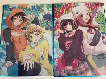 울려라! 유포니움 클리어 파일